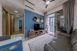 Parc Botannia (D28), Condominium #626551741
